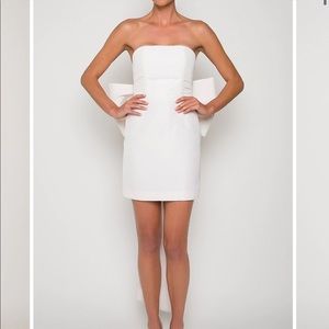 Alexia Maria Lauren dress in size 0